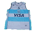 Argentina Básquet 2006 GINOBILI