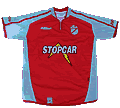 Arsenal Alternativa CL.2004