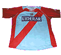 Arsenal Camiseta 2005