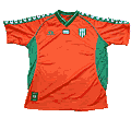 Banfield Alternativa 2003