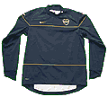Boca Jrs Buzo 2008/09 Performance