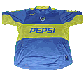 Boca Jrs Ap.2004