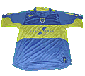 Boca Jrs Cl.2005