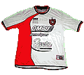 Chacarita Jrs Alt. 2008/09