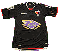 Colón Alternativa Negra 2009