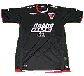 Colón Alt. Negra 2009/10
