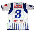 Godoy Cruz Alternativa 2008/09 #3