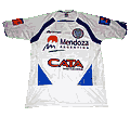 Godoy Cruz Camiseta Alt. 2007