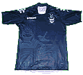 Gimnasia LP Alternativa 2009/10