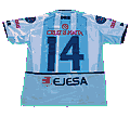 Gimnasia de Jujuy 2005 #14