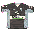 Gimnasia de Jujuy Alternativa 2005/06
