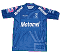 Huracán Ap.2008 Alternativa Parche Motomel