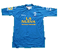 Huracán Alternativa Azul 2007