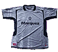 Independiente Cam. Alt. Gris Apertura 2006