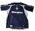 Independiente Cam. Alt. Azul Apertura 2006