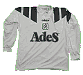 Independiente Camiseta Alt 2000 M/L