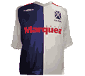 Independiente Alt. Blanca-Azul Clausura 2007