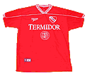 Independiente 1999/2000