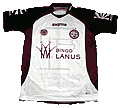 Lanus Copas Alternativa 2008