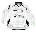 Lanus Alternativa 2008 M/L