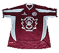 Lanus 2002/03