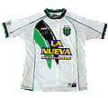 Nueva Chicago Alternativa Blanca 2006