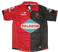 Newells 2009