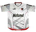 Newells Alternativa Apertura 2009
