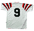 Newell's Alternativa 1996 #9