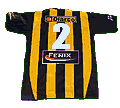 Olimpo BB Camiseta 2007 #2