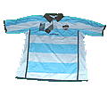 Los Pumas Mundial 2003