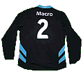 Racing Cam. Alternativa 2008 M/L #2