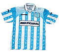Racing Clausura 1997