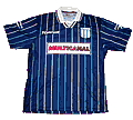Racing Alt. Apertura 1996