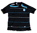 Racing Camiseta Alt. 2010 sin sponsor