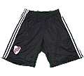 River Plate Short Alternativo 2008
