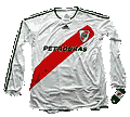 River Plate 2006/07 M/L