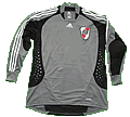 River Plate Arquero 2008/10