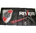 River Plate - Bandera Negra IV