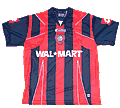 San Lorenzo 2007