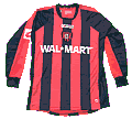 San Lorenzo 2008 M/L