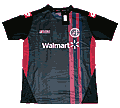 San Lorenzo Alternativa Negra 2010/11