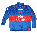 Tigre 2008/09 M/L