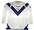 Vélez Sarsfield 2008 M/L sin sponsor