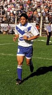 José 'Turu' Flores José 'Turu' Flores